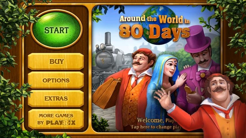 Around The World In 80 Days Free Download For Android